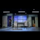 Conte d'Amour - Décor 
